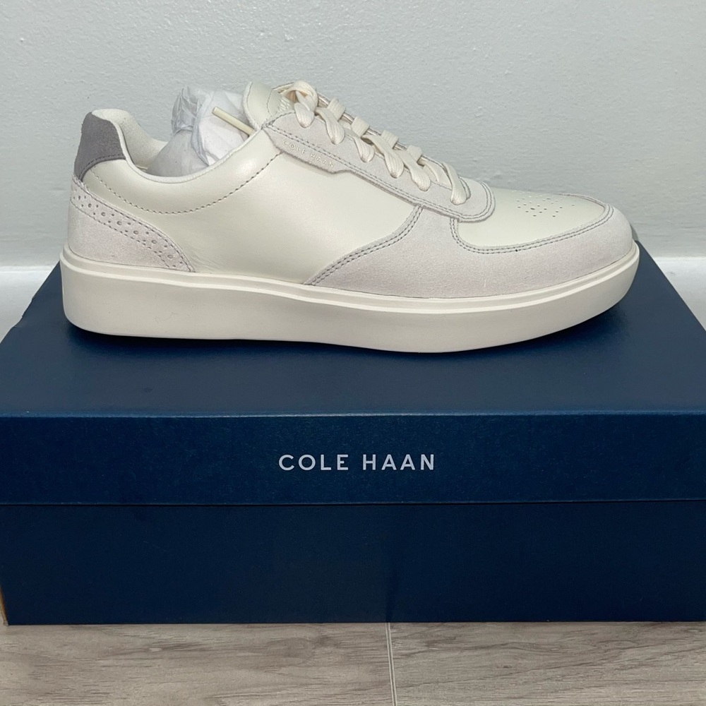 Cole Haan Grand Crosscourt Transition Sneaker